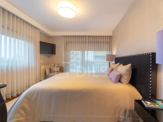 Apartamento T4 para Venda em Santa Marinha e São Pedro da Afurada Foto 22