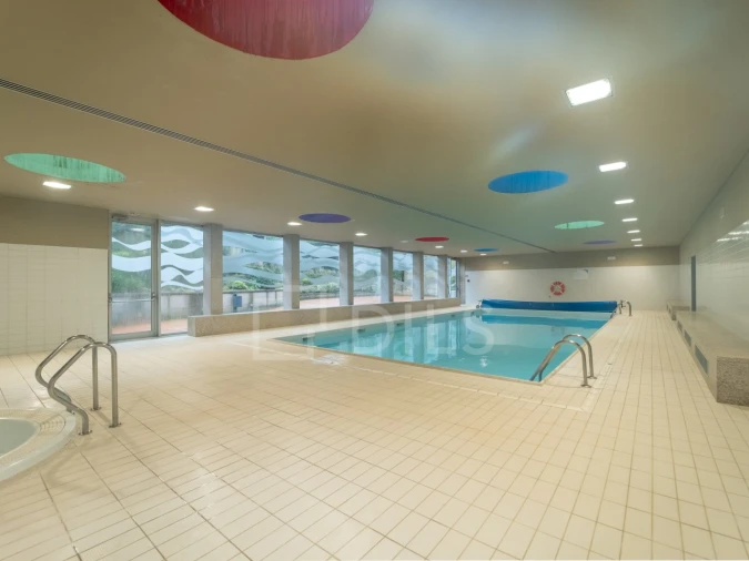 Apartamento T4 para Venda em Santa Marinha e São Pedro da Afurada Foto 10