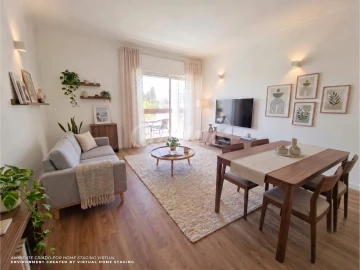 Apartamento T1 para Venda em Alcabideche