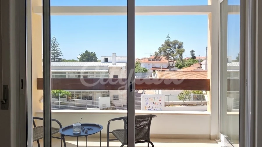 Apartamento T1 para Venda em Alcabideche