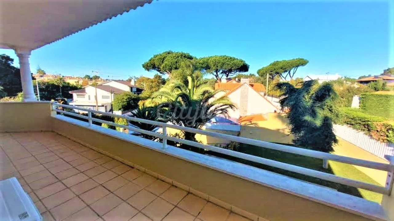 Moradia T5 para Arrendamento em Cascais e Estoril Foto 42