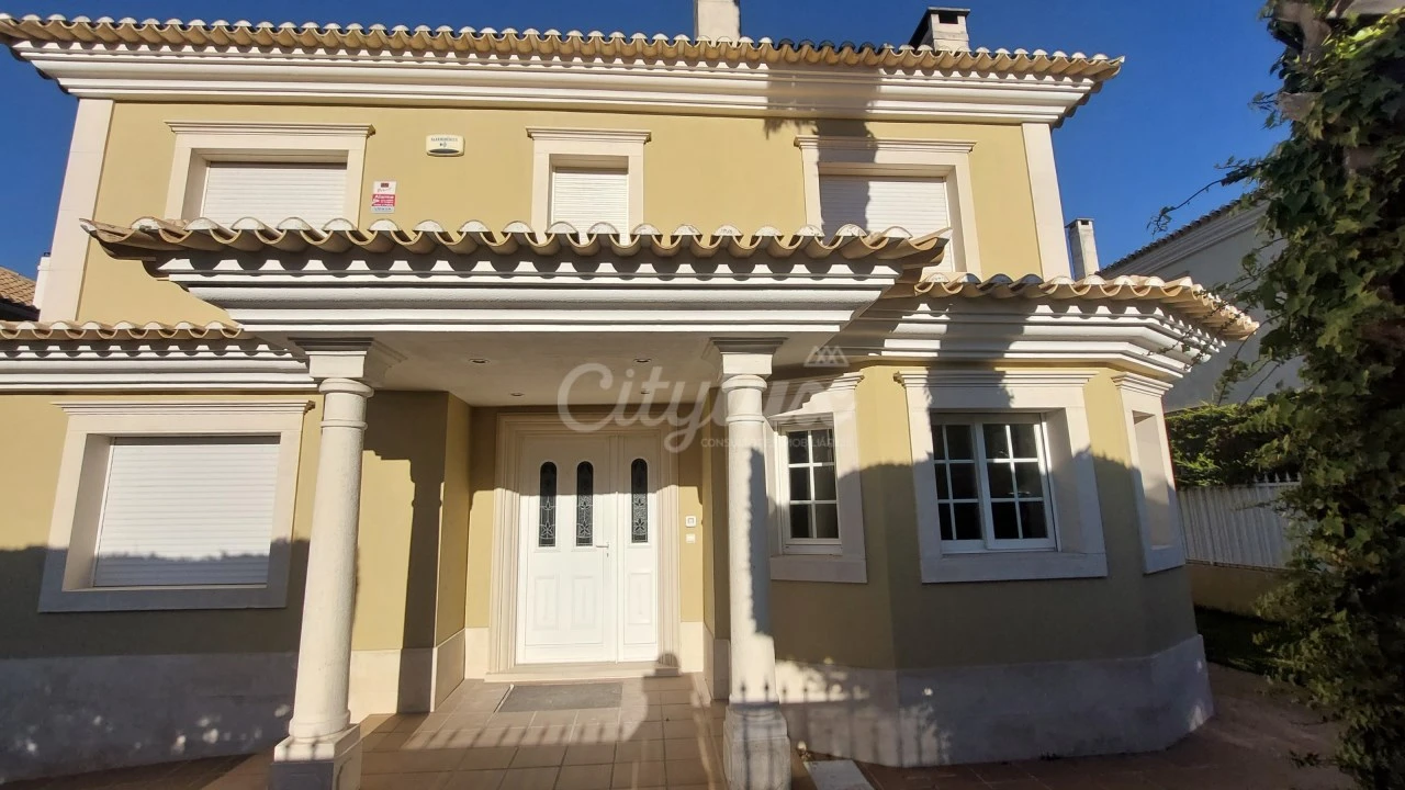 Moradia T5 para Arrendamento em Cascais e Estoril Foto 48