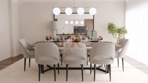 Moradia T3 para Venda em Quinta do Anjo