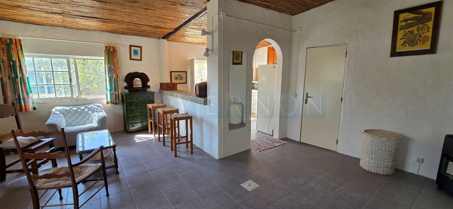 Quinta T3 para Venda em Lagoa e Carvoeiro Foto 67