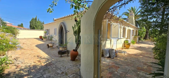 Quinta T3 para Venda em Lagoa e Carvoeiro