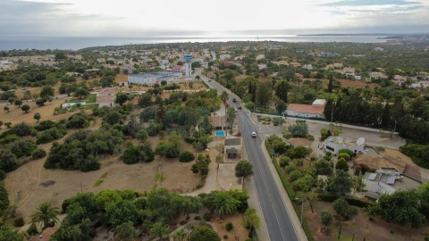 Quinta T3 para Venda em Lagoa e Carvoeiro