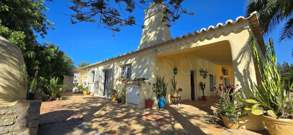 Quinta T3 para Venda em Lagoa e Carvoeiro