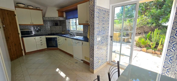 Quinta T3 para Venda em Lagoa e Carvoeiro