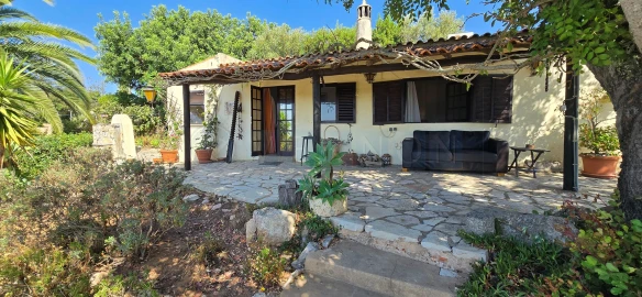 Quinta T3 para Venda em Lagoa e Carvoeiro