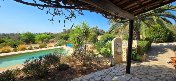 Quinta T3 para Venda em Lagoa e Carvoeiro