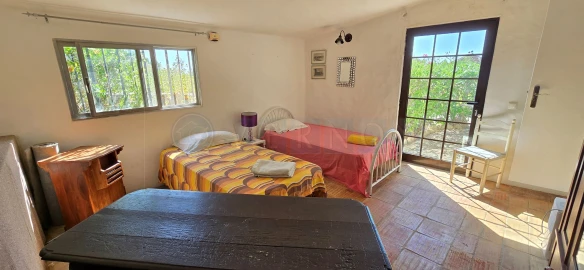 Quinta T3 para Venda em Lagoa e Carvoeiro