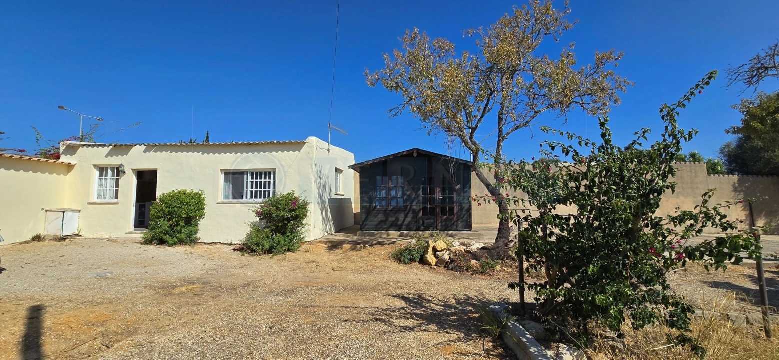 Quinta T3 para Venda em Lagoa e Carvoeiro Foto 72