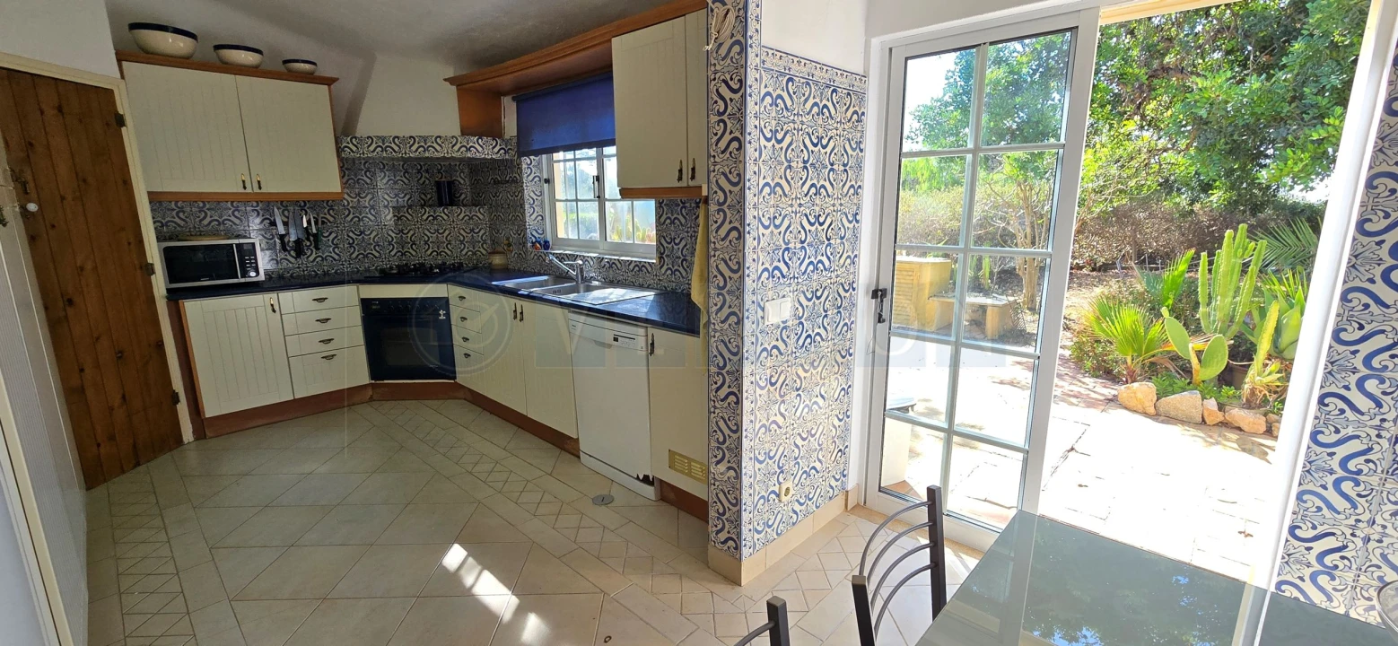 Quinta T3 para Venda em Lagoa e Carvoeiro Foto 18