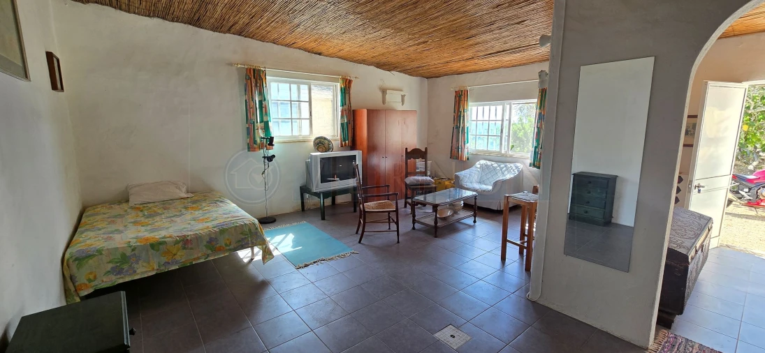 Quinta T3 para Venda em Lagoa e Carvoeiro Foto 69