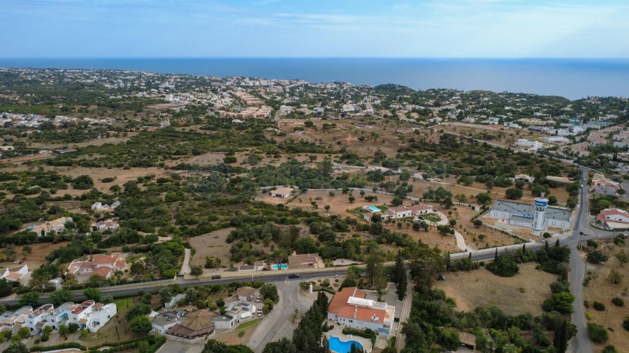 Quinta T3 para Venda em Lagoa e Carvoeiro Foto 7