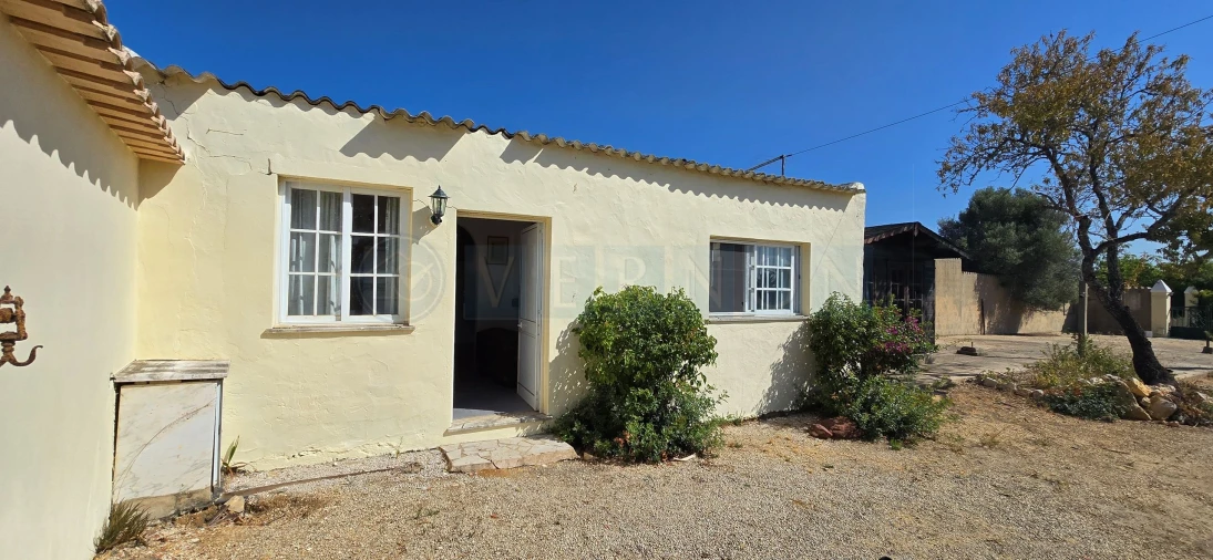 Quinta T3 para Venda em Lagoa e Carvoeiro Foto 65