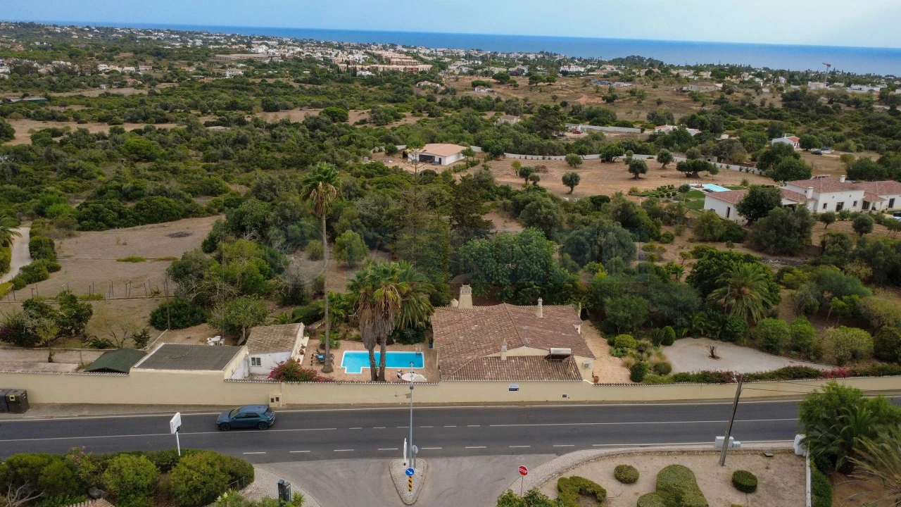 Quinta T3 para Venda em Lagoa e Carvoeiro Foto 37