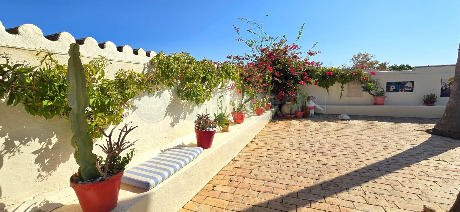 Quinta T3 para Venda em Lagoa e Carvoeiro Foto 59