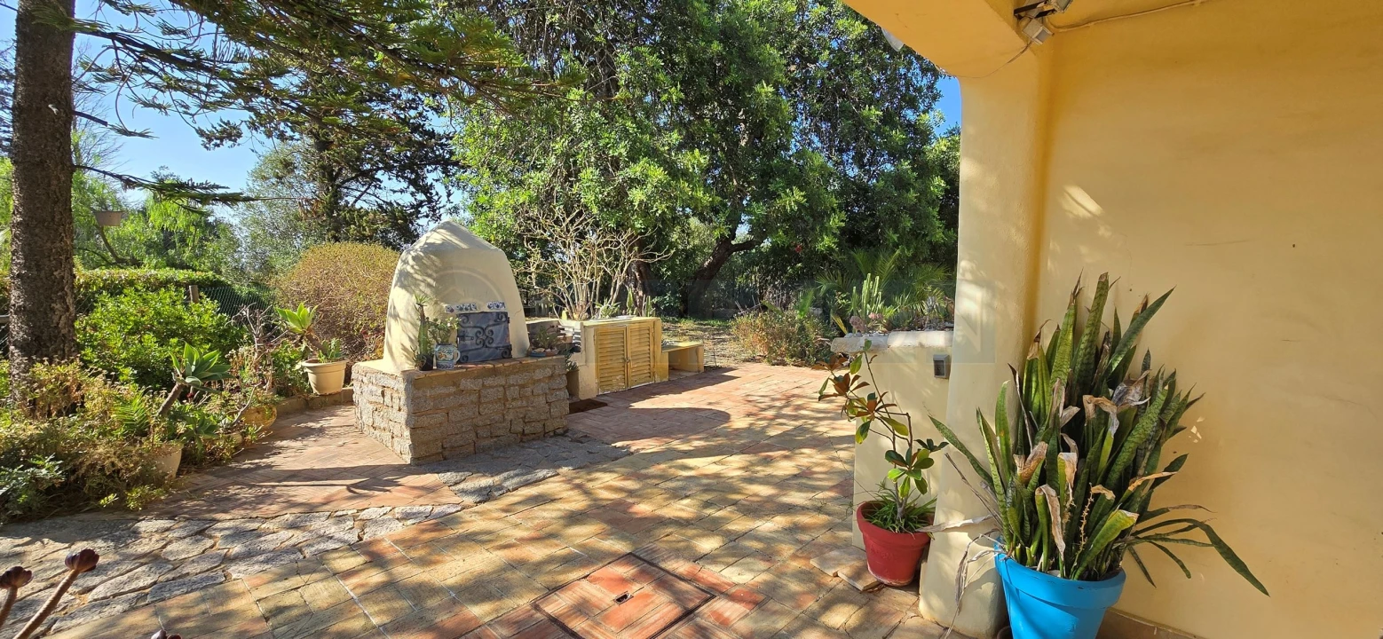 Quinta T3 para Venda em Lagoa e Carvoeiro Foto 48