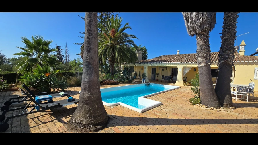 Quinta T3 para Venda em Lagoa e Carvoeiro