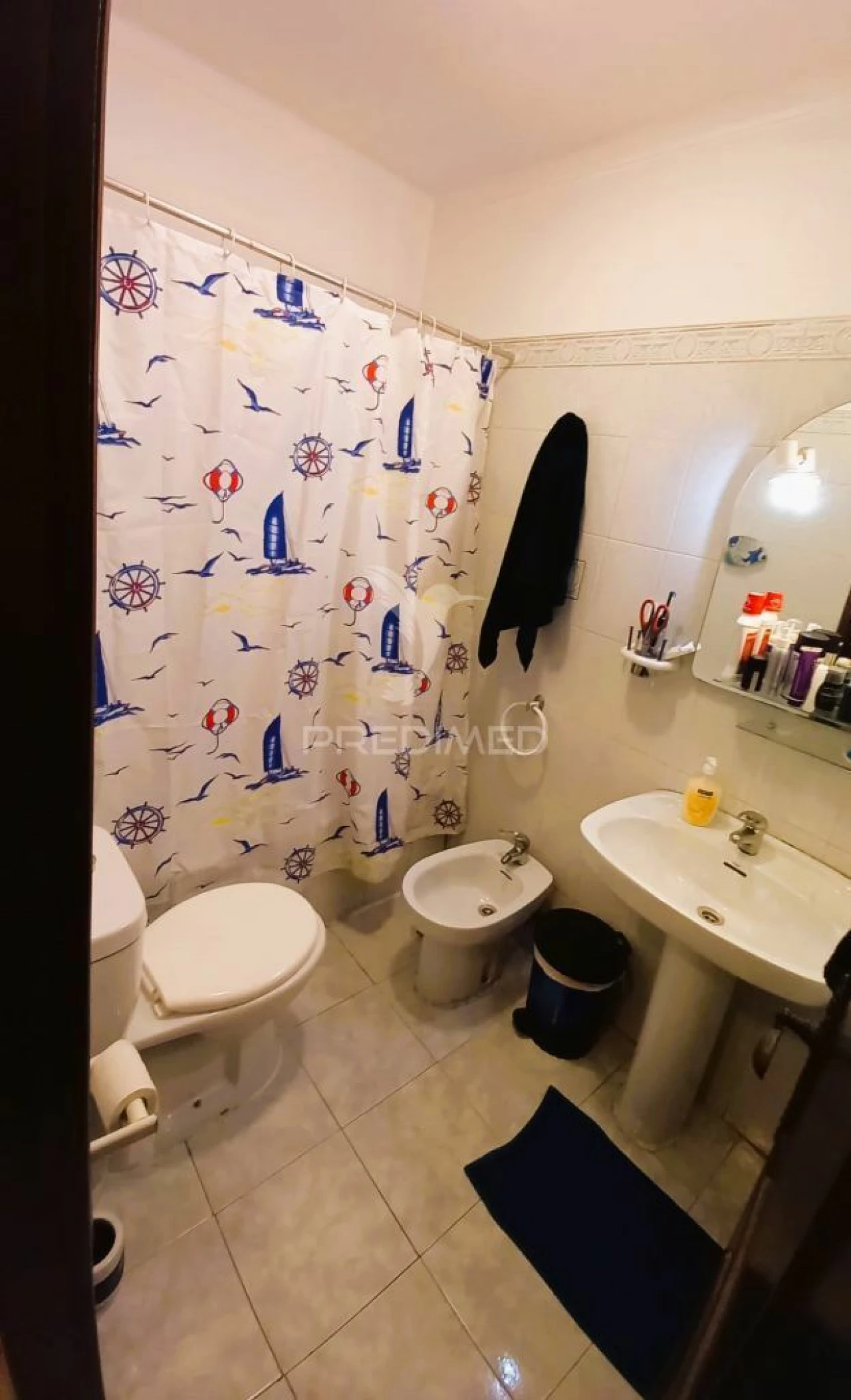 Apartamento T3 para Venda em Olhão Foto 8