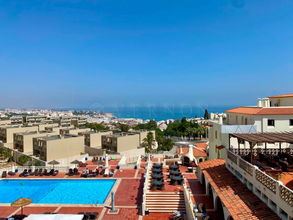 Apartamento T1 para Venda em Albufeira e Olhos de Água Foto 23