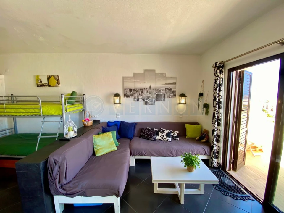 Apartamento T1 para Venda em Albufeira e Olhos de Água Foto 22