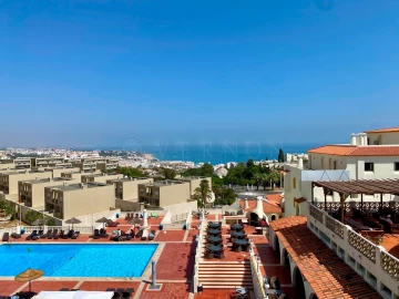 Apartamento T1 para Venda em Albufeira e Olhos de Água