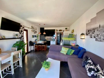 Apartamento T1 para Venda em Albufeira e Olhos de Água