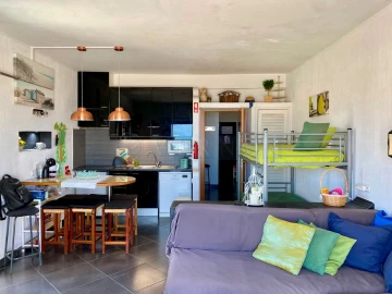 Apartamento T1 para Venda em Albufeira e Olhos de Água