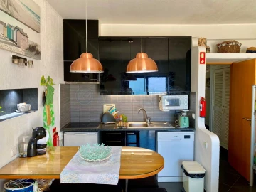 Apartamento T1 para Venda em Albufeira e Olhos de Água