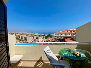 Apartamento T1 para Venda em Albufeira e Olhos de Água