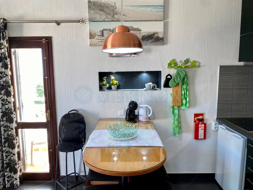 Apartamento T1 para Venda em Albufeira e Olhos de Água Foto 17
