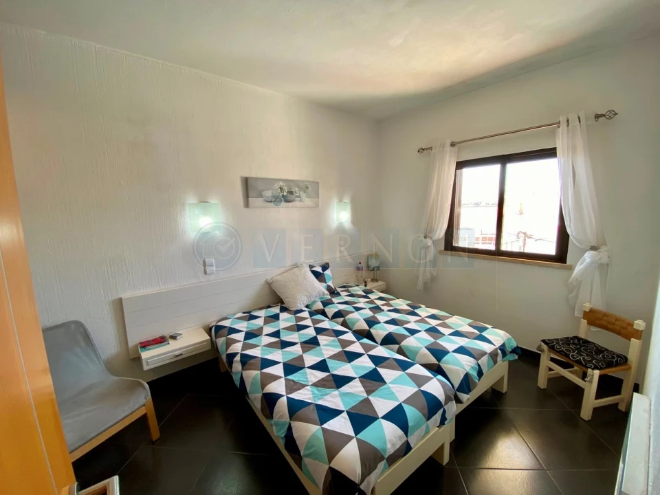 Apartamento T1 para Venda em Albufeira e Olhos de Água Foto 4