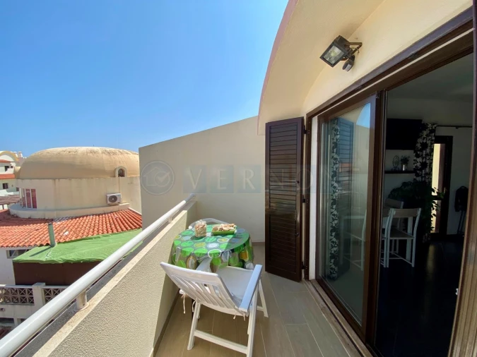 Apartamento T1 para Venda em Albufeira e Olhos de Água Foto 25