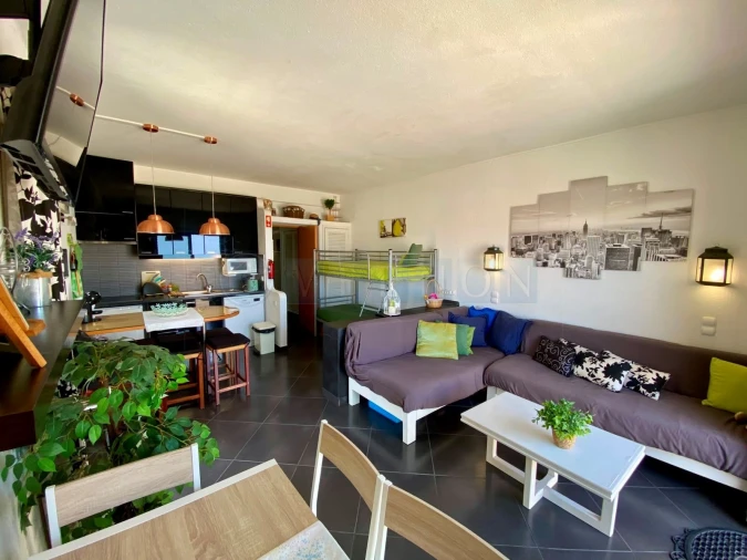 Apartamento T1 para Venda em Albufeira e Olhos de Água Foto 2