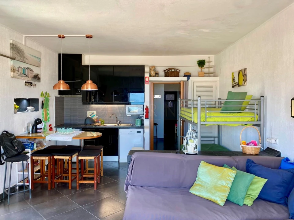 Apartamento T1 para Venda em Albufeira e Olhos de Água Foto 15