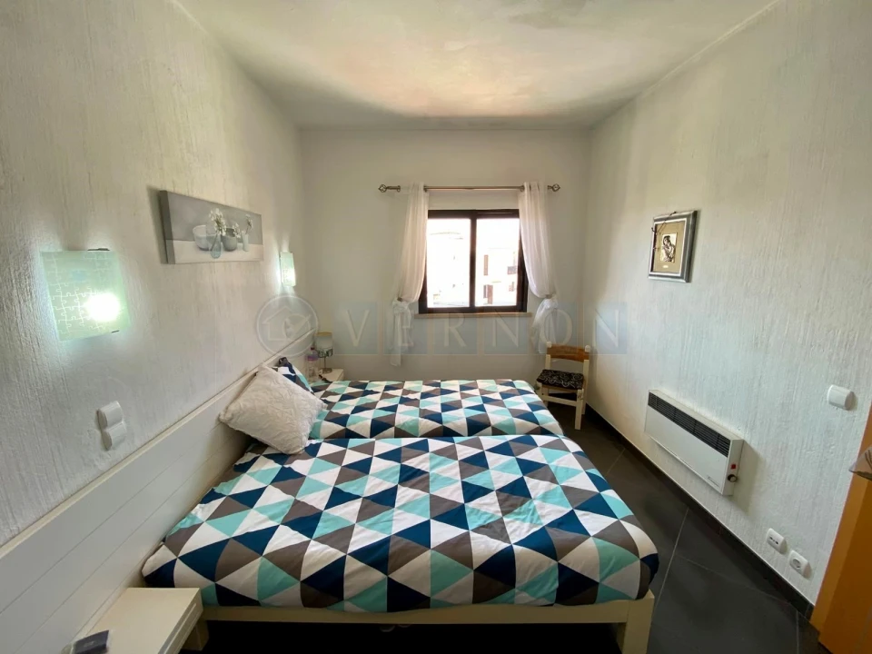 Apartamento T1 para Venda em Albufeira e Olhos de Água Foto 9