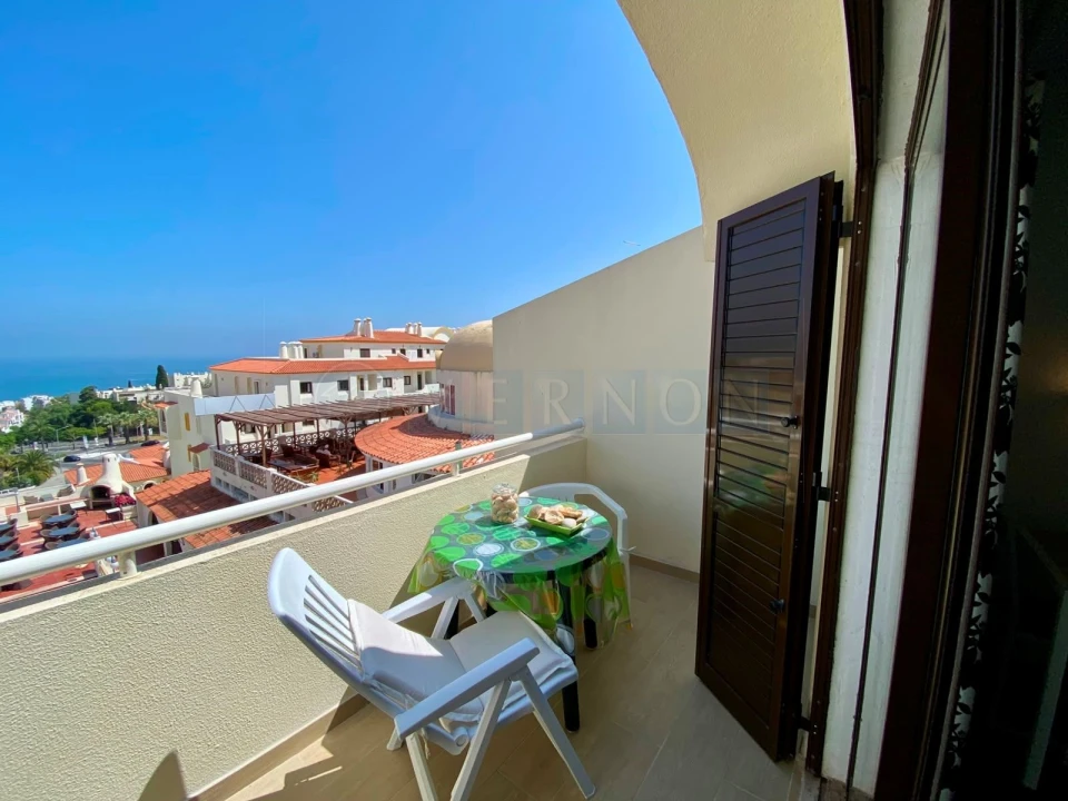 Apartamento T1 para Venda em Albufeira e Olhos de Água Foto 6