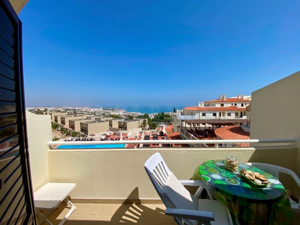 Apartamento T1 para Venda em Albufeira e Olhos de Água Foto 24