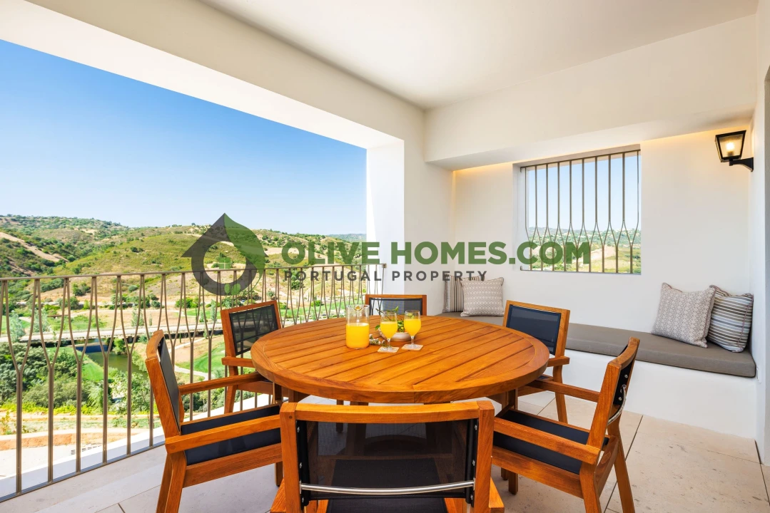 Apartamento T2 para Venda em Loule (São Clemente) Foto 2