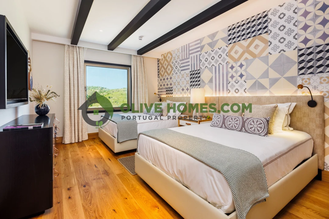 Apartamento T2 para Venda em Loule (São Clemente) Foto 8