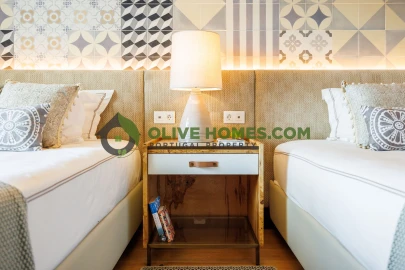 Apartamento T2 para Venda em Loule (São Clemente)