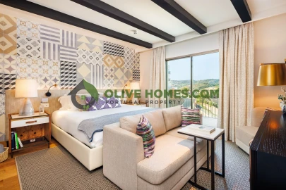 Apartamento T2 para Venda em Loule (São Clemente)