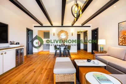Apartamento T2 para Venda em Loule (São Clemente)