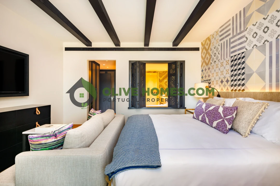 Apartamento T2 para Venda em Loule (São Clemente) Foto 14