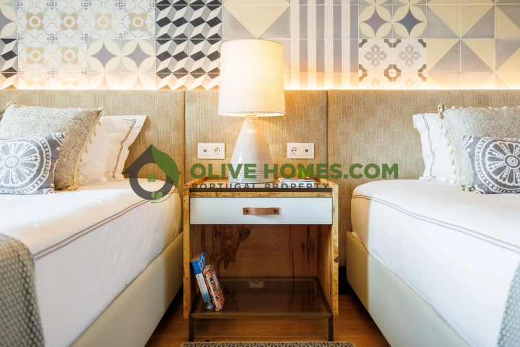 Apartamento T2 para Venda em Loule (São Clemente) Foto 9
