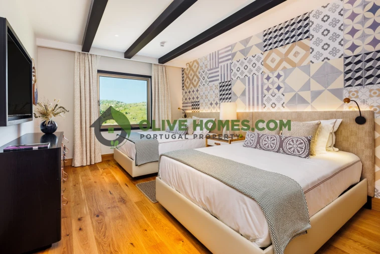 Apartamento T2 para Venda em Loule (São Clemente) Foto 8