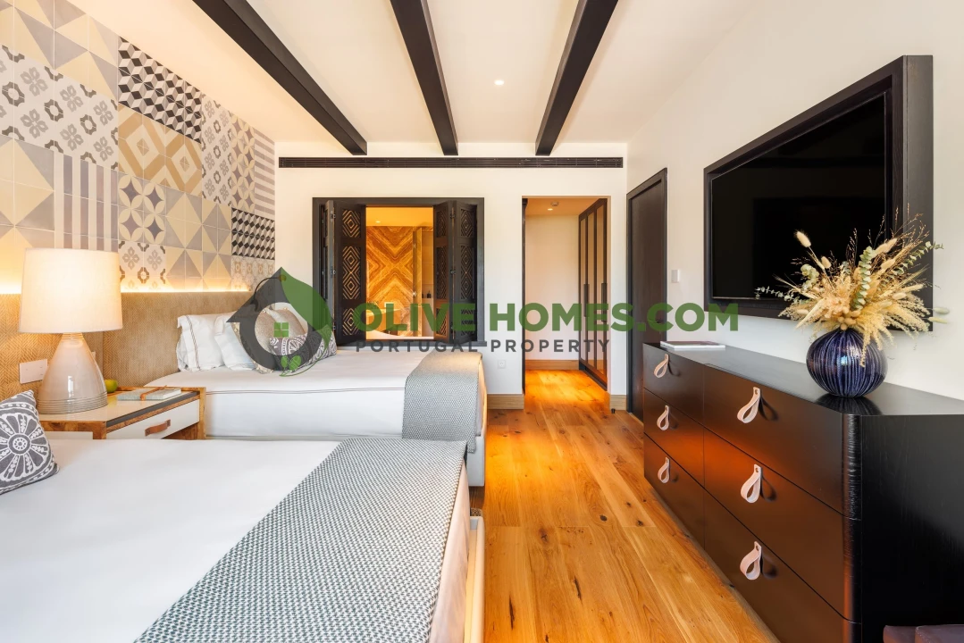 Apartamento T2 para Venda em Loule (São Clemente) Foto 10
