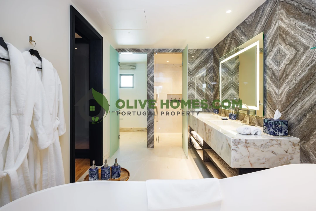 Apartamento T2 para Venda em Loule (São Clemente) Foto 15